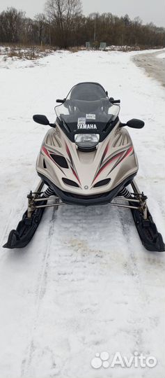 Продам снегоход