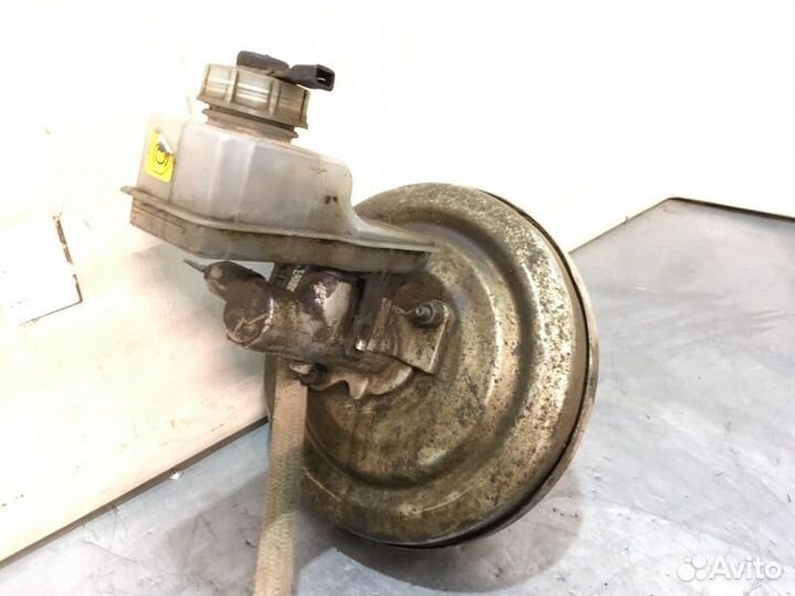 Вакуумный усилитель Лада Гранта седан 11183 2013