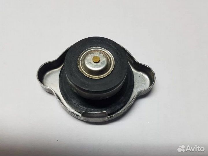 Крышка радиатора Honda Gyro Canopy 4T Б/У