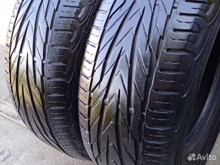 Uniroyal Rallye 4x4 Street 255/65 R16