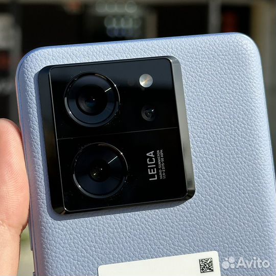 Xiaomi 13T, 8/256 ГБ