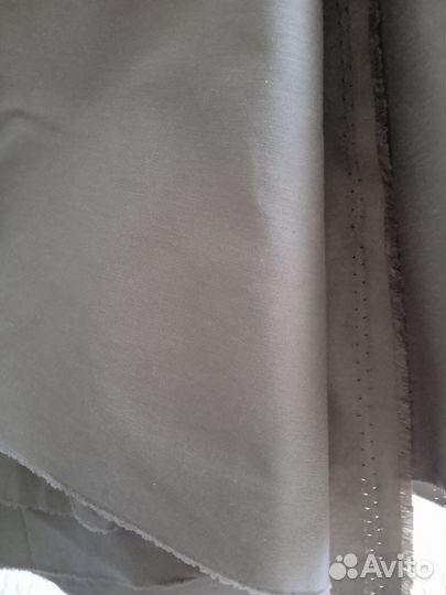 Отрез ткани