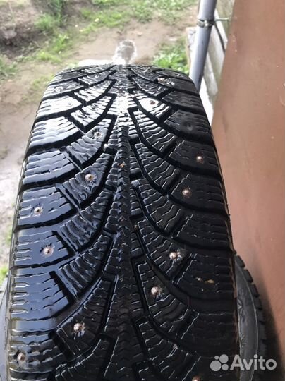 КАМА Кама-Евро-519 185/65 R15