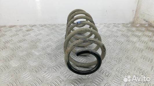 Пружина задняя toyota prius XW30 (6SE01LY02)