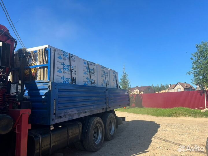 Газоблок 100 остатки