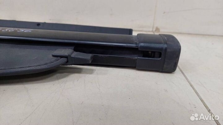 Шторка багажника Toyota Rav 4 A30 2006-2013