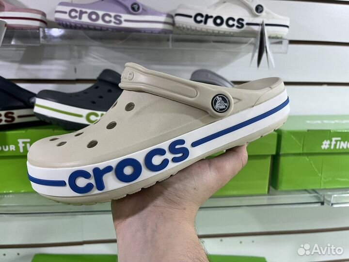 Crocs кроксы Вьетнам все размеры