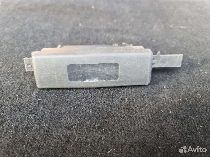 Дисплей переднего парктроника Mercedes W210