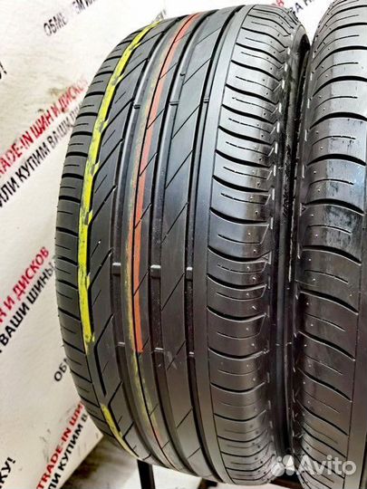 Bridgestone Turanza T001 225/55 R17 97W