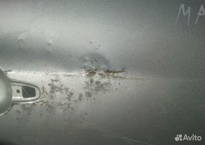 Дверь задняя правая Mazda 3 BK 2003-2009