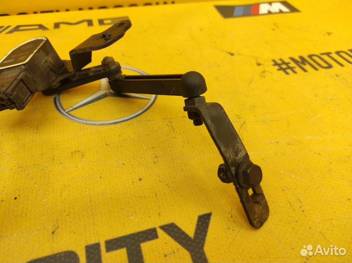 Датчик дорожного просвета передний Mini Countryman