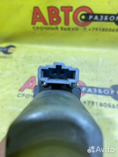 Мотор стеклоподъемника задний левый Volkswagen