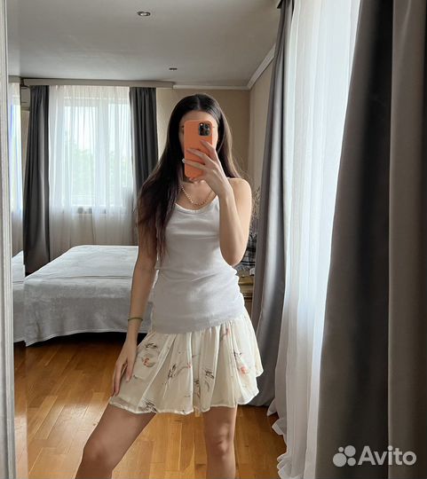 Шорты Patrizia Pepe