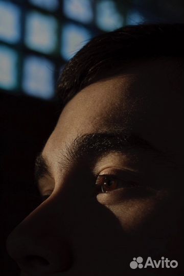 Начинающий фотограф