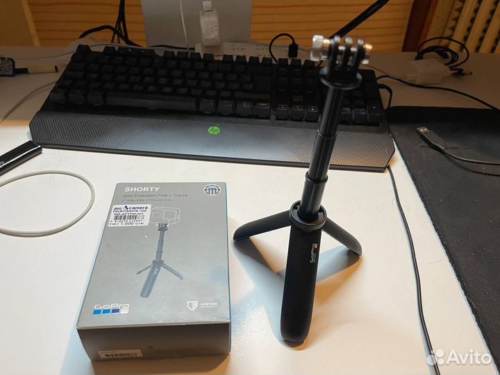 Go pro hero 11 black