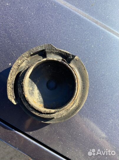 Стойки амортизатора volkswagen golf 2