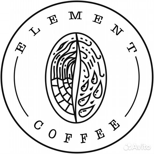 Требуется Человек. Вакансия Бариста