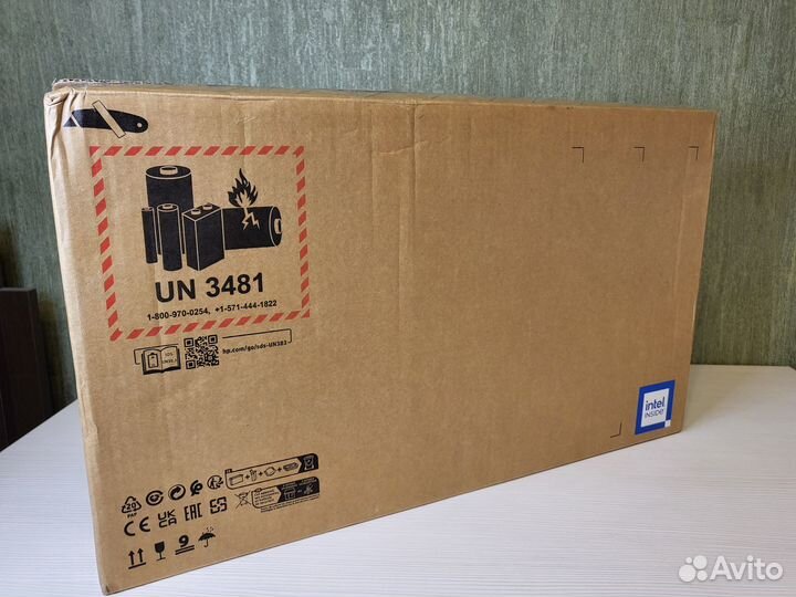 Ноутбук HP EliteBook 650
