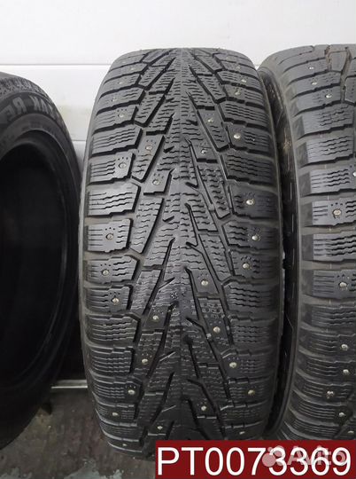 Nokian Tyres Hakkapeliitta 7 SUV 225/60 R17 98H