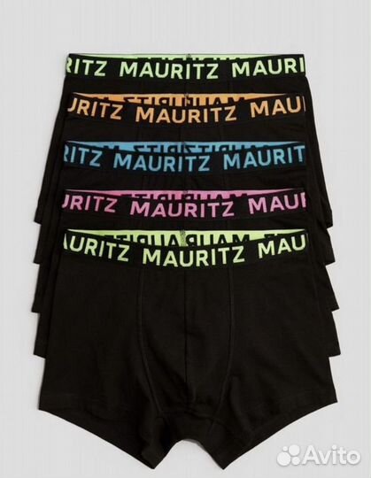 Трусы боксеры для мальчика hm 158/164, 146/152