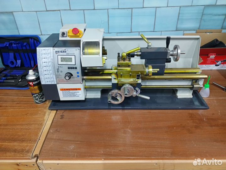 Автоэлектрик