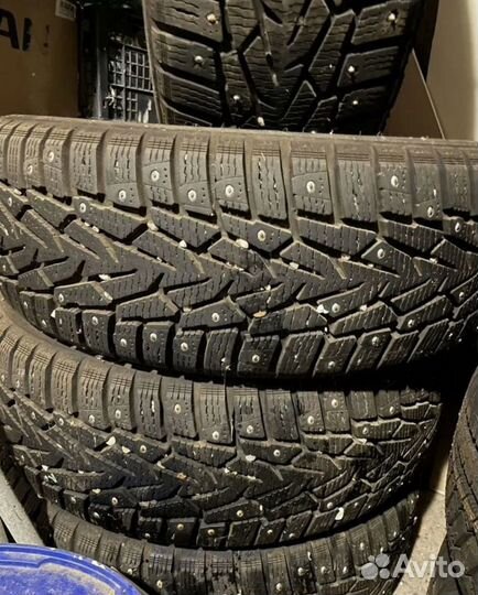 Nokian Tyres Hakkapeliitta 7 SUV 215/65 R16