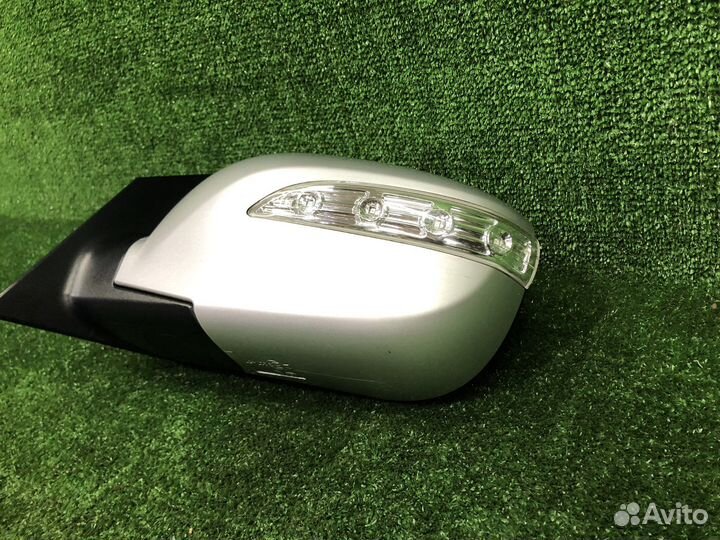 Зеркало бокового вида левое Hyundai ix35