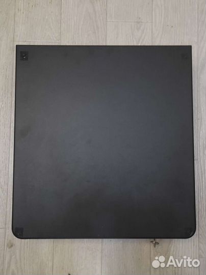 Ящик для денег