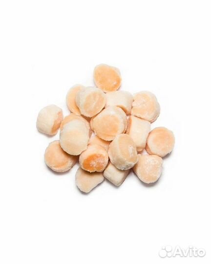 Морской гребешок Премиум