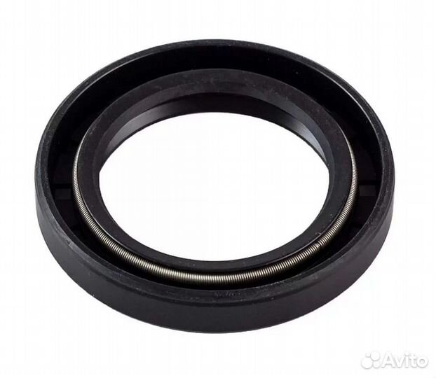 Сальник к/вала KIA Rio (17) передний 21421-030