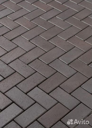 Укладка тротуарной плитки