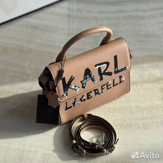 Сумка женская Karl Lagerfeld