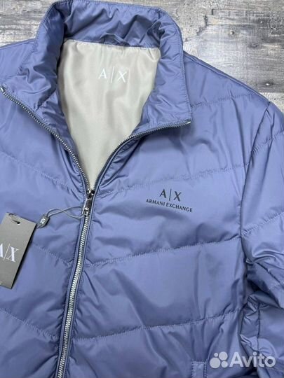 Куртка Armani Exchange