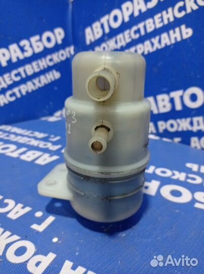 Бачок гидроусилителя Mitsubishi Pajero 3