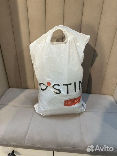 Пакет вещей на девушку 42