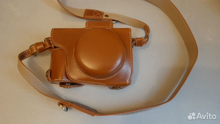 Чехол для Olympus OM-D EM-10 Mark iii