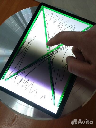 Samsung Tab S6 (SM-T865/4G/128G/6G)