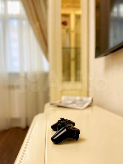 2-к. квартира, 51 м², 1/13 эт.