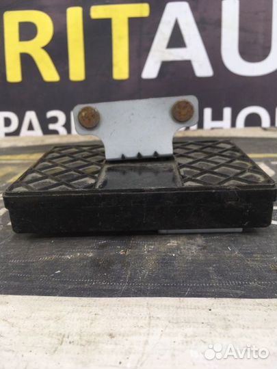 Блок комфорта Kia Ceed 1 2.0 G4GC 2006-2012