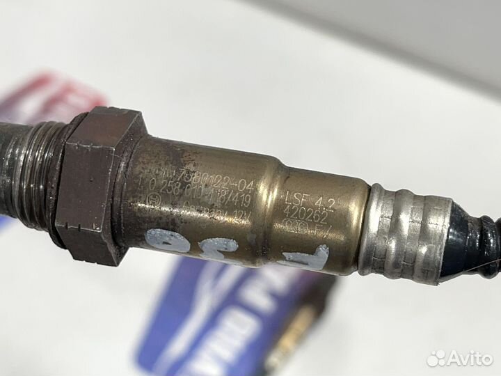 Датчик лямда зонд BMW N20