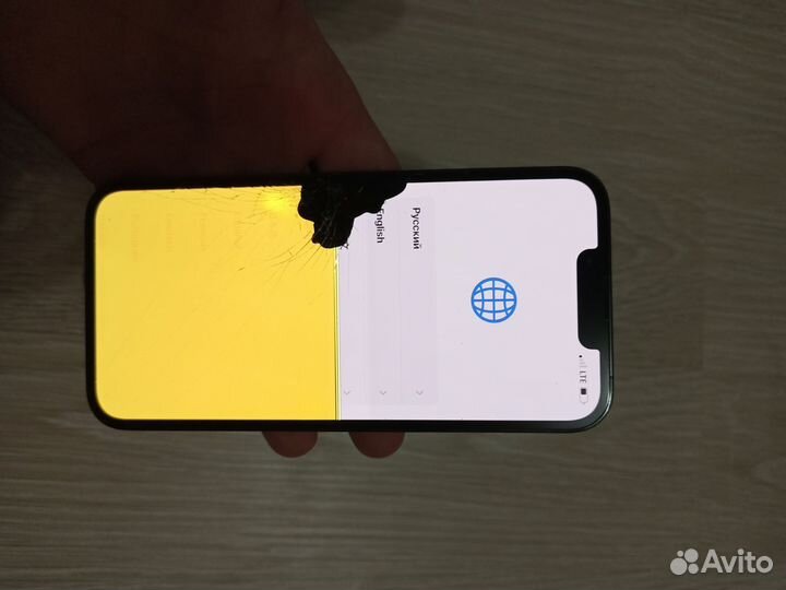 iPhone 13 Pro, 128 ГБ