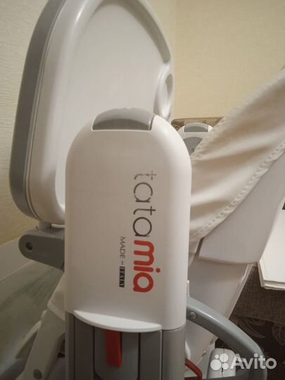 Стульчик для кормления Peg-Perego Tatamia