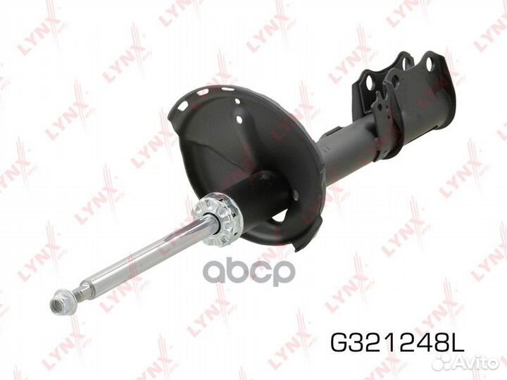 Стойка амортизаторная зад лев toyota Venza