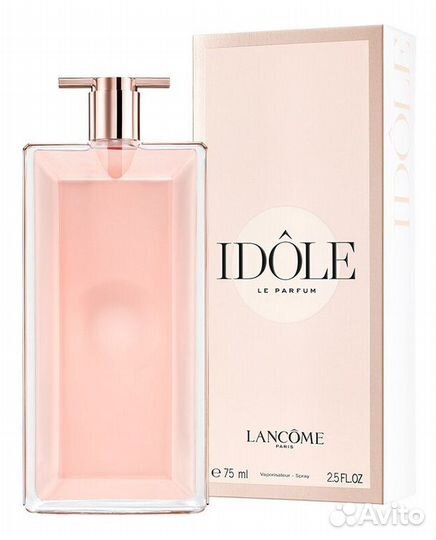 Lancome Idole Le Parfum тестер 50 мл