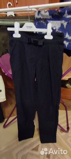 Школьная одежда для девочки 134 пакетом