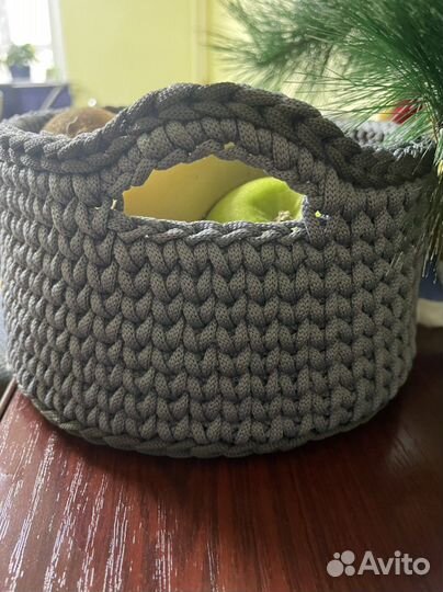 Корзиночки для хранения