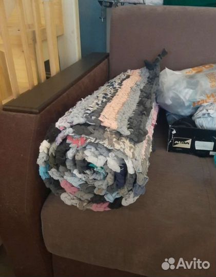 Коврики дорожки