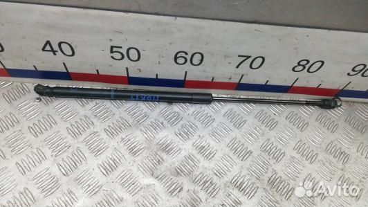 Амортизатор 3-5 двери mazda 3 1 (HBR14OU01)