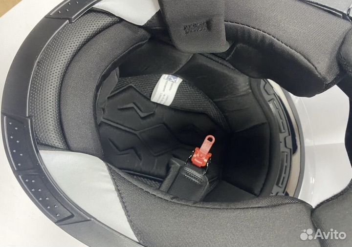 Шлем модуляр