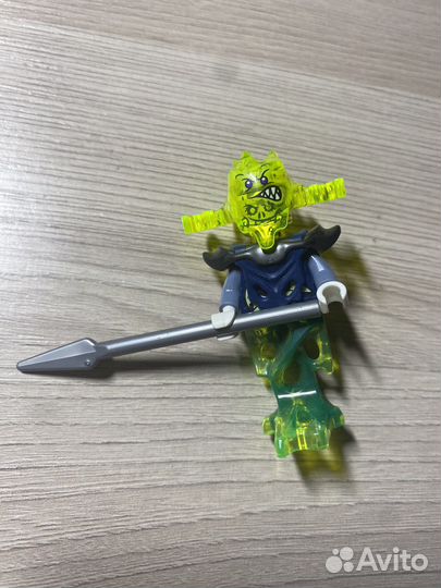 Lego Chima